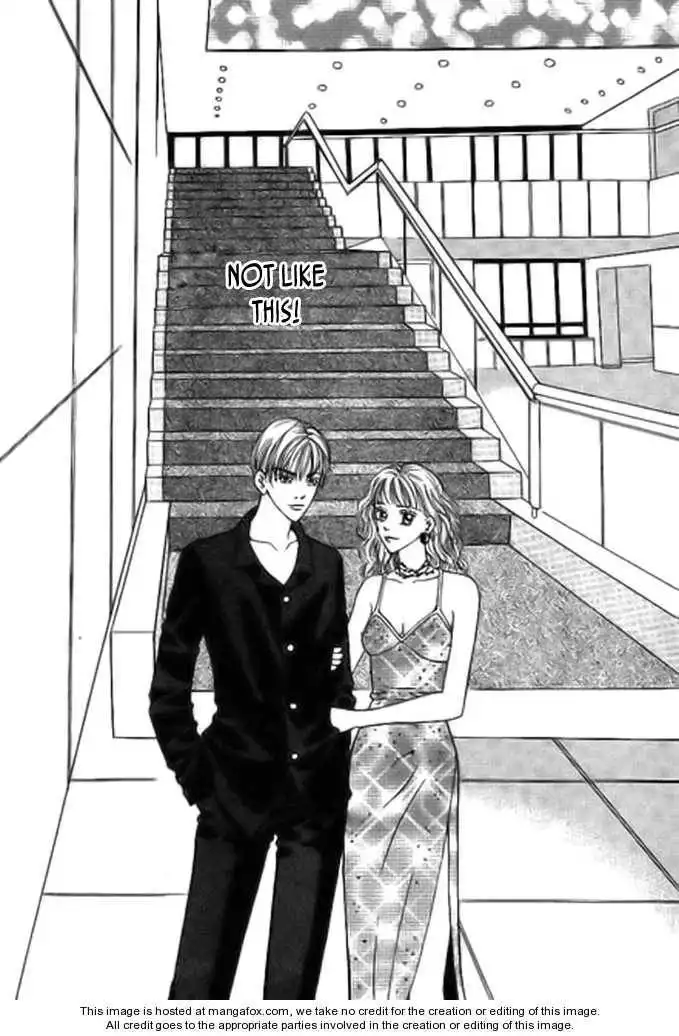 Milky Boy Chapter 5 23